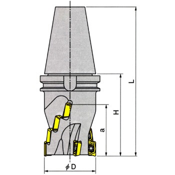 ADK D 63- 63-BT50 Jb^ CXJ 05483003
