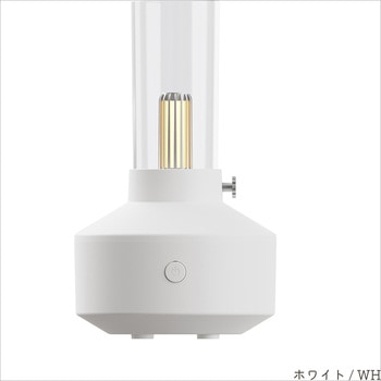 超音波式パーソナル加湿器 ACRIVO