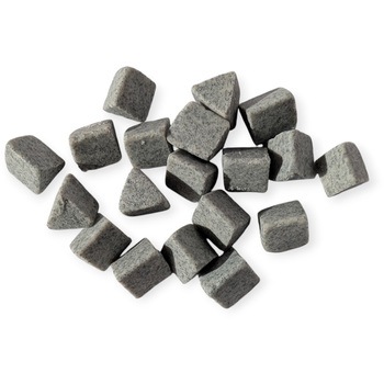 バレルメディア バレストン 中重研削用 三角 MT 3Kg TKX