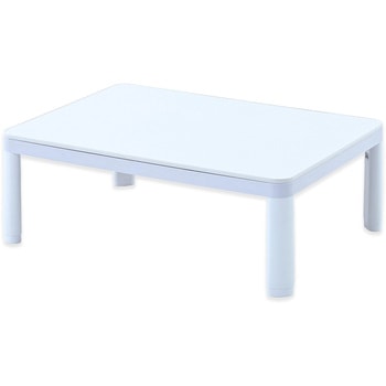 こたつ本体 こたつテーブル 105×75cm 折れ脚 YAMAZEN(山善)