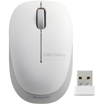 M-BL20DBSV BlueLED�}�E�X M-BL20DB�V���[�Y ���� 3�{�^�� �y�� �G���R�� ���w�Z���T�[���� �C���^�[�t�F�[�XUSB �d�g���g��2.4GHz�� �V���o�[�F �T�C�YS 05495571