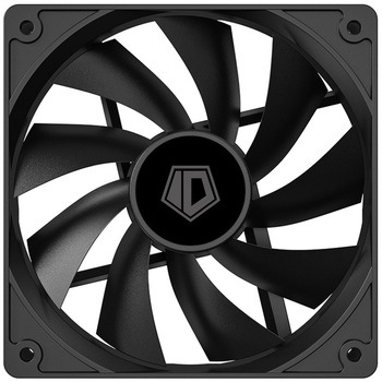 ケース用ファン120mm 大風量・高静圧PWMタイプ アイネックス
