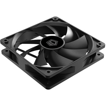 ケース用ファン120mm 大風量・高静圧PWMタイプ アイネックス