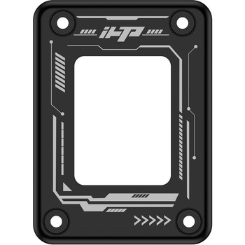 CPU反り防止フレーム LGA1700用 アイネックス