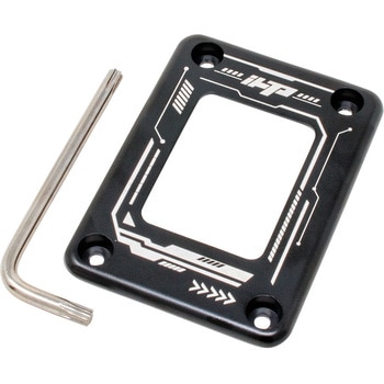 CPU反り防止フレーム LGA1700用 アイネックス