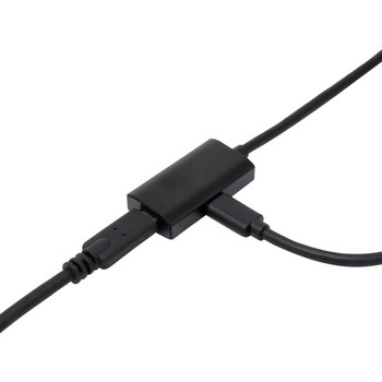 USB3.2Gen1 Type-Cアクティブ延長ケーブル 5m アイネックス