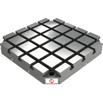 MC用サブテーブル(T溝タイプ) ニューストロング販売