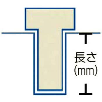12.9六角ボルト(半ねじ)(SCM・黒色酸化皮膜) 少量単位 大阪魂