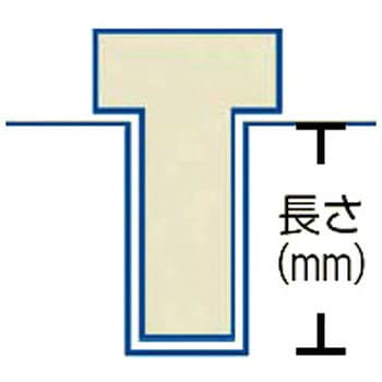 M10×40 六角ボルト(ステンレス) 半ねじ 1パック(6個) 大阪魂 【通販