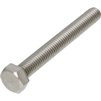 M5×40 六角ボルト 全ねじ(ステンレス) 大阪魂 05518247