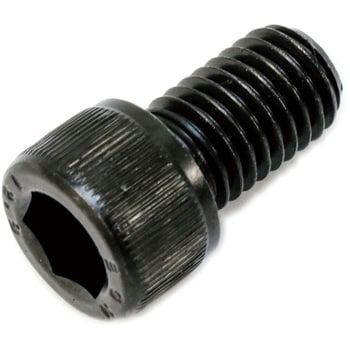 六角穴付ボルト(SCM435/黒色酸化皮膜) 全ねじ 大阪魂