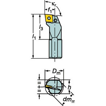 S25T-PCLNR 12 �l�K�E�{�[�����O�|�o�C�g �����Ȃ� �T���h�r�b�N 05545881