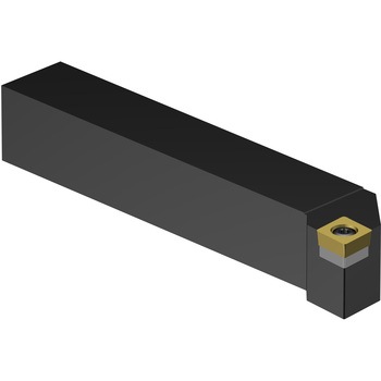 CoroTurn 107内径用ホルダひし形チップ対応 サンドビック