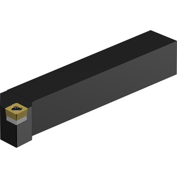 CoroTurn 107内径用ホルダひし形チップ対応 サンドビック
