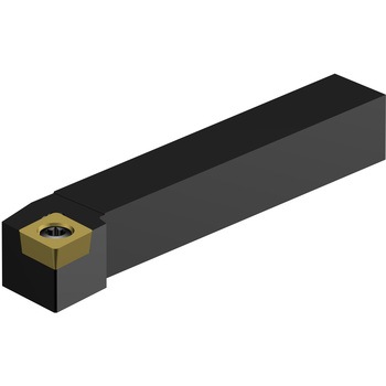 CoroTurn 107内径用ホルダひし形チップ対応 サンドビック