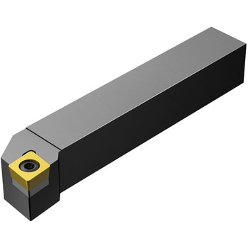 CoroTurn 107内径用ホルダひし形チップ対応 サンドビック