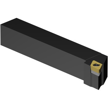 CoroTurn 107内径用ホルダひし形チップ対応 サンドビック
