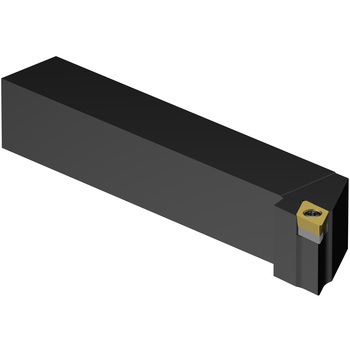 CoroTurn 107内径用ホルダひし形チップ対応 サンドビック