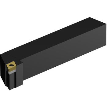 CoroTurn 107内径用ホルダひし形チップ対応 サンドビック