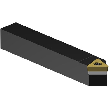 CoroTurn 107内径用ホルダ三角形チップ対応 サンドビック