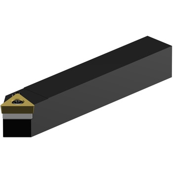 CoroTurn 107内径用ホルダ三角形チップ対応 サンドビック