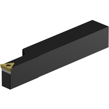 CoroTurn 107内径用ホルダ三角形チップ対応 サンドビック