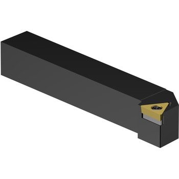 CoroTurn 107内径用ホルダ三角形チップ対応 サンドビック
