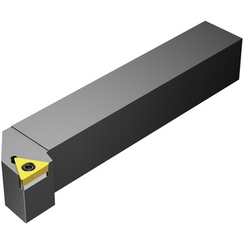 CoroTurn 107内径用ホルダ三角形チップ対応 サンドビック