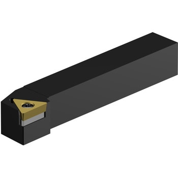 CoroTurn 107内径用ホルダ三角形チップ対応 サンドビック