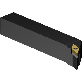 CoroTurn 107内径用ホルダひし形チップ対応 サンドビック