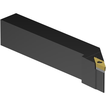 CoroTurn 107内径用ホルダひし形チップ対応 サンドビック