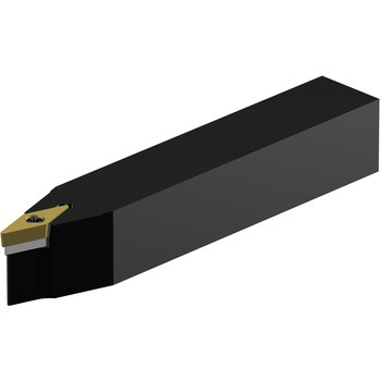 CoroTurn 107内径用ホルダひし形チップ対応 サンドビック