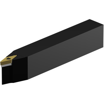 CoroTurn 107内径用ホルダひし形チップ対応 サンドビック
