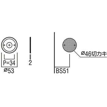 CP27 UNION(ユニオン)