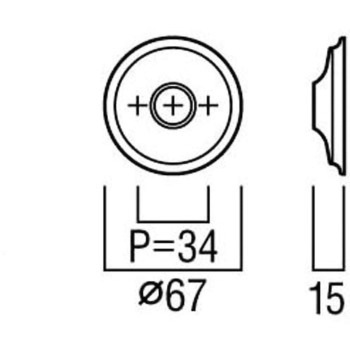 CP45 UNION(ユニオン)