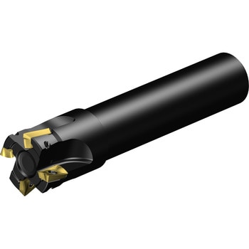 90°肩削りカッター CoroMill 390-17切れ刃 円筒シャンク サンドビック