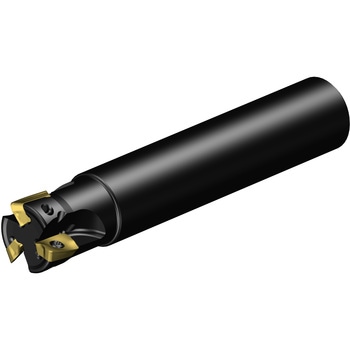 90°肩削りカッター CoroMill 390-11切れ刃 円筒シャンク サンドビック