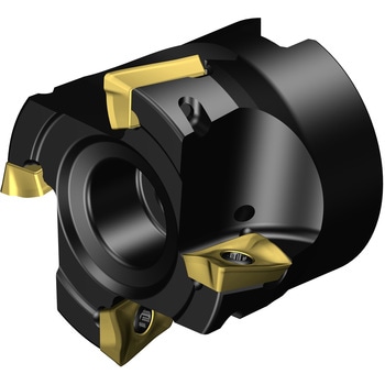 90°肩削りカッター CoroMill 390-17切れ刃 アーバ取付(ミリタイプ) サンドビック