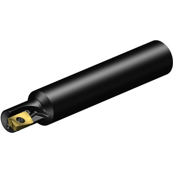 90°肩削りカッター CoroMill 390-11切れ刃 円筒シャンク サンドビック