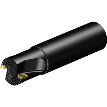 90°肩削りカッター CoroMill 390-11切れ刃 円筒シャンク サンドビック