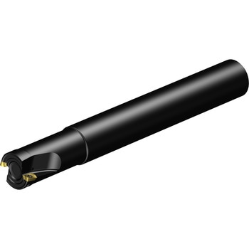 90°肩削りカッター CoroMill 390-11切れ刃 円筒シャンクエクストラロング サンドビック