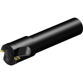 90°肩削りカッター CoroMill 390-11切れ刃 円筒シャンク サンドビック