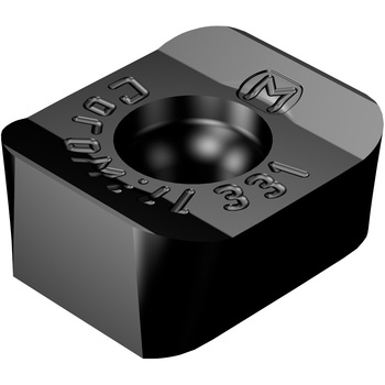 CoroMill(R) 331 側面および正面フライス加工用チップ サンドビック