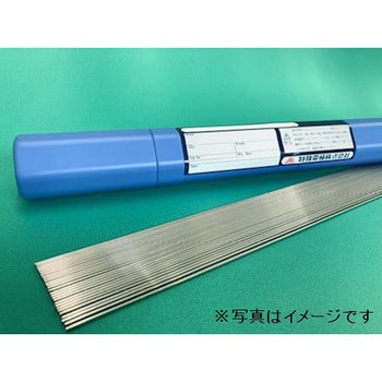 【通販日本】銅溶接棒(新品) TIG溶接棒　2.6 金属・非鉄金属・合金