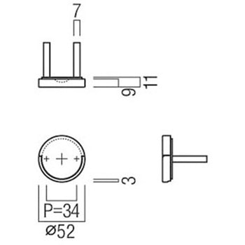 UCH1110 UNION(ユニオン)