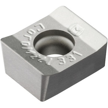 CoroMill(R) 331 側面および正面フライス加工用チップ サンドビック