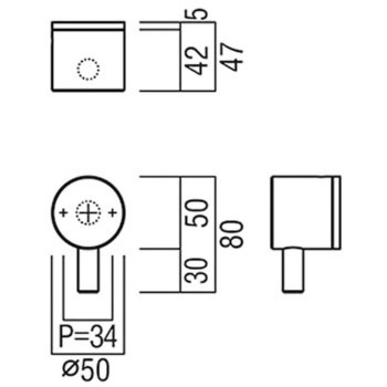 UK1079 UNION(ユニオン)