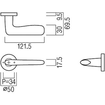 UL245 - UNION(ユニオン)