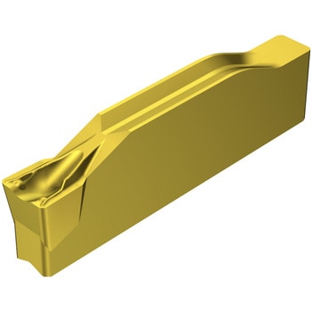 CoroCut(R)1・2 低送り旋削加工用チップ サンドビック