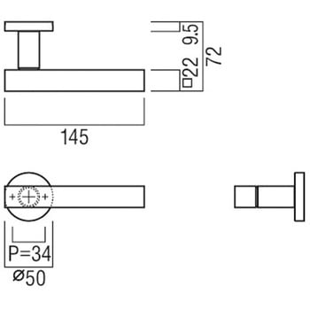 UL1052 UNION(ユニオン)